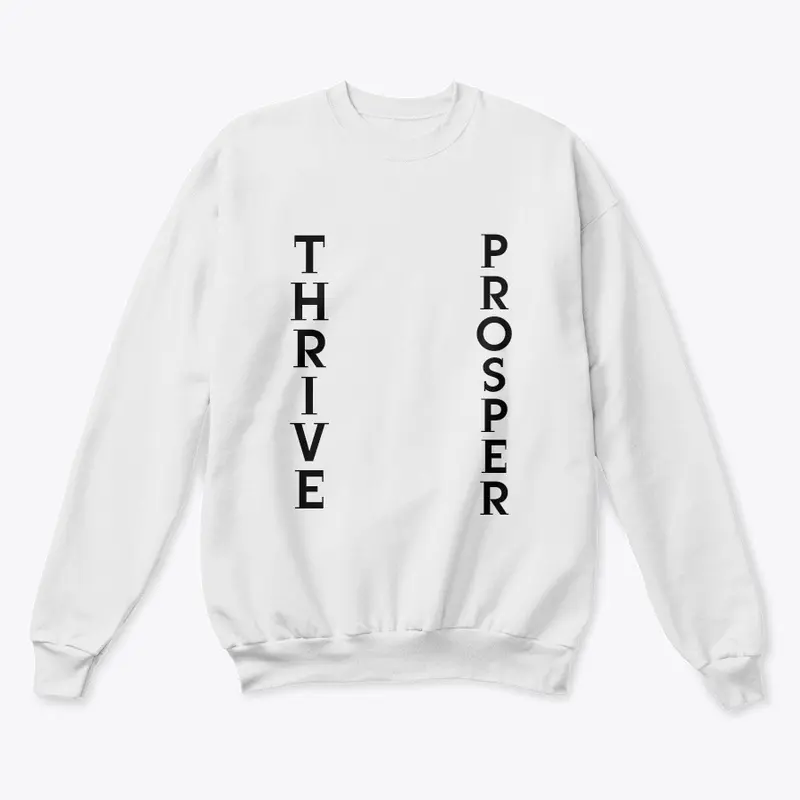 Thrive&Prosper