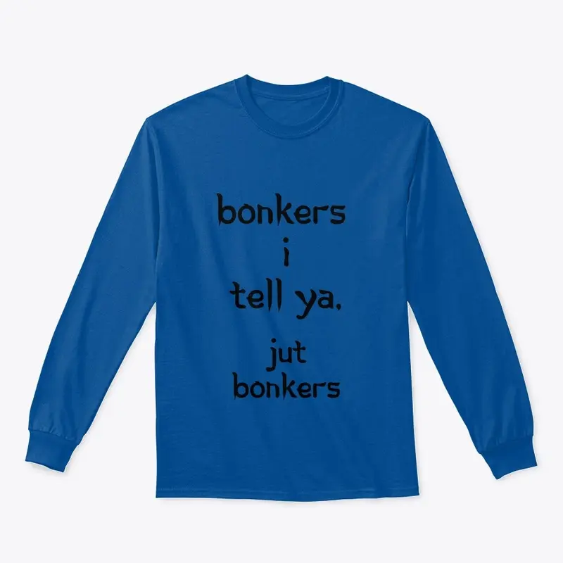 Bonkers II