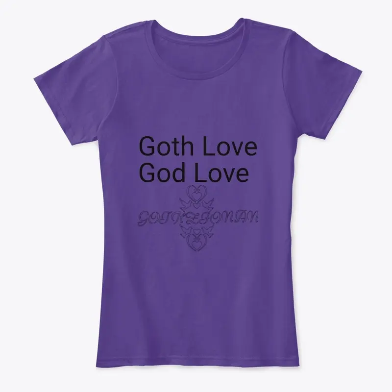 Gothlove