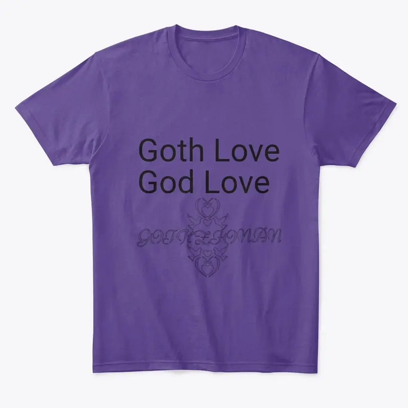 Gothlove