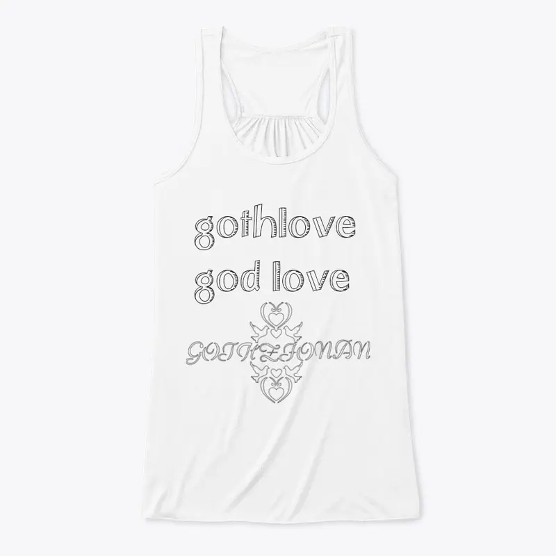 Gothlove