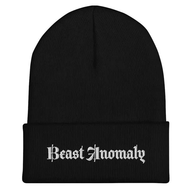 Beast Anomaly