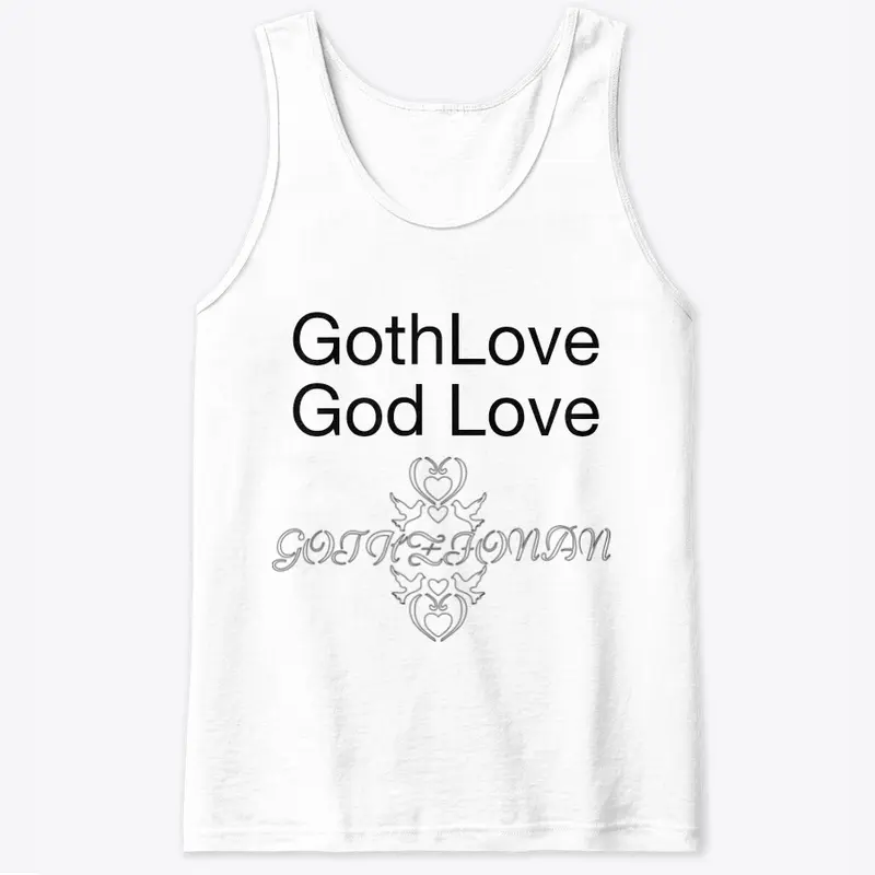 Gothlove